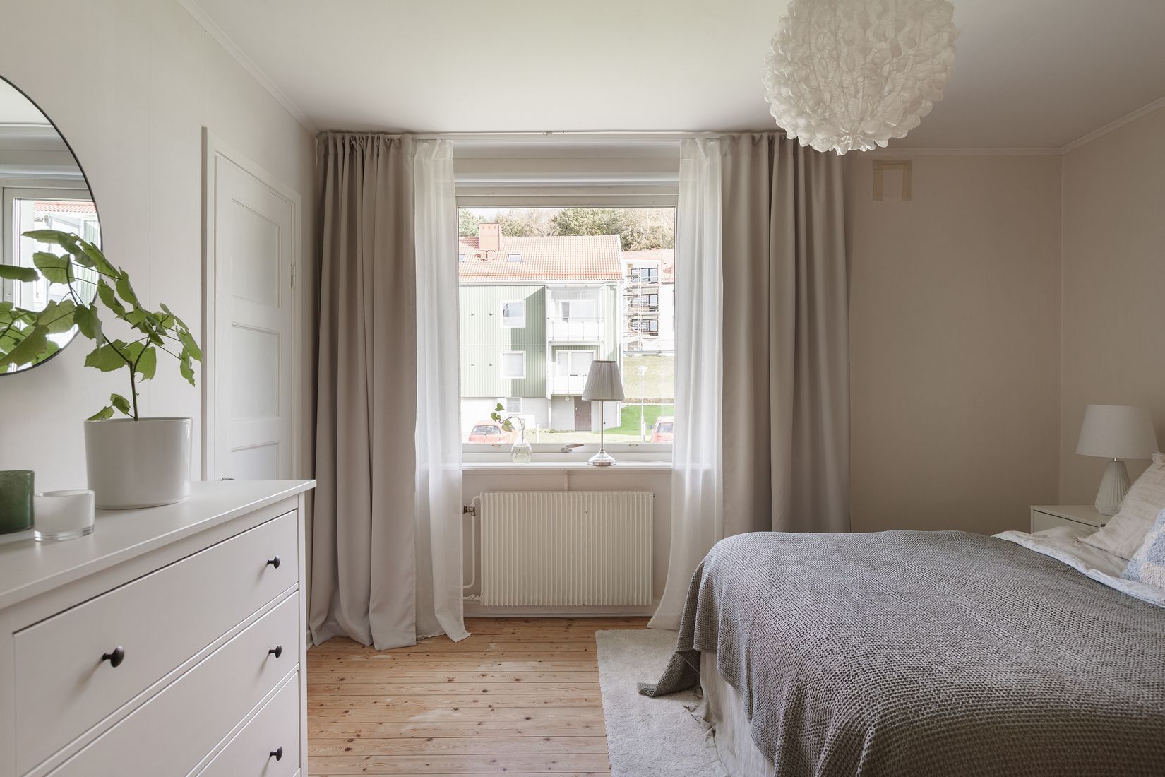 Bostadsrätt, Grangärdesvägen 13B, Surte, Ale