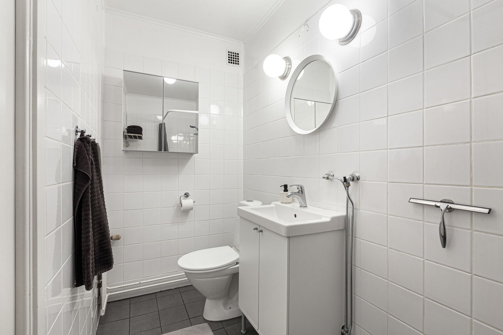 Bostadsrätt, Grangärdesvägen 13B, Surte, Ale