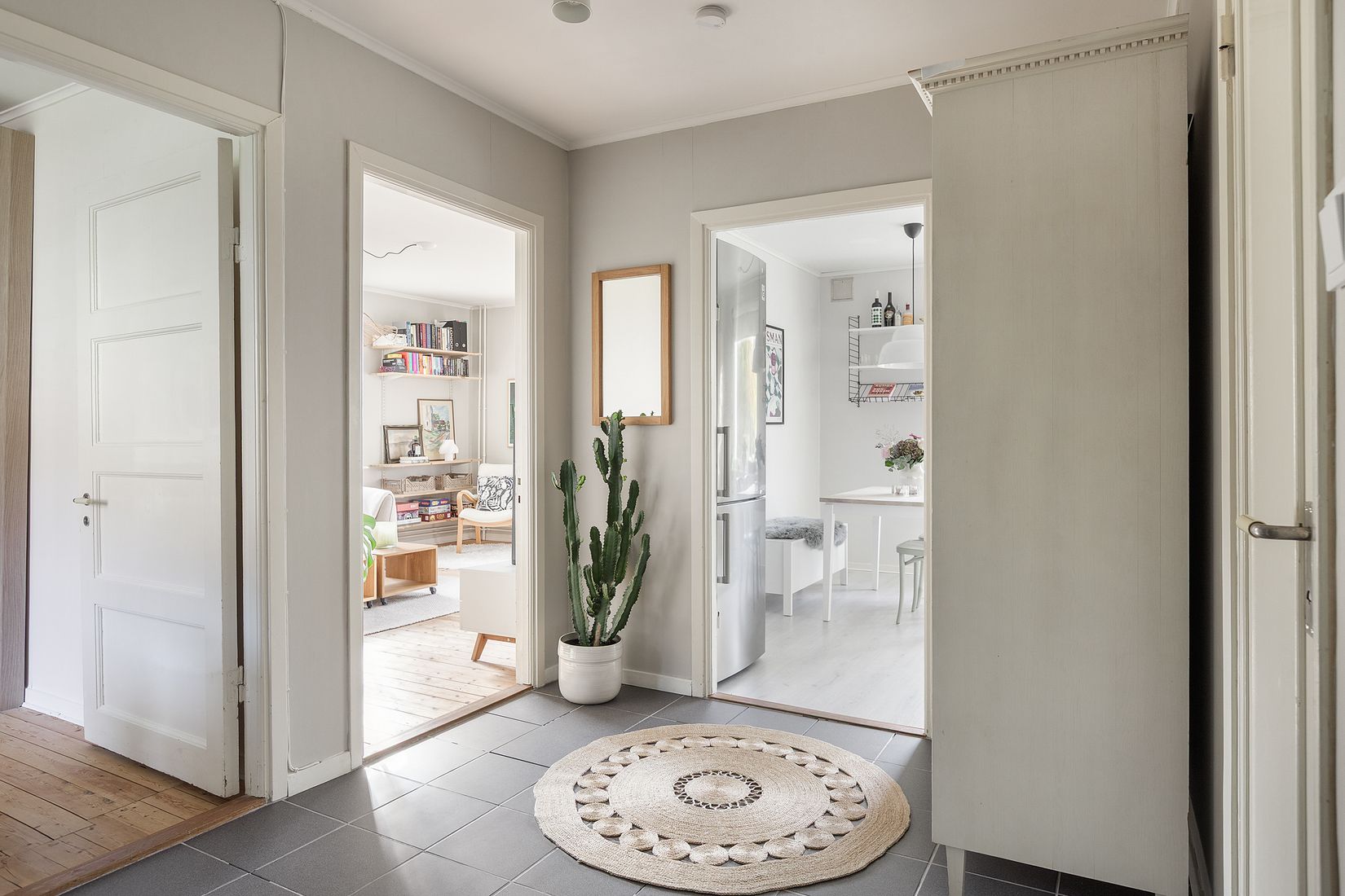 Bostadsrätt, Grangärdesvägen 13B, Surte, Ale