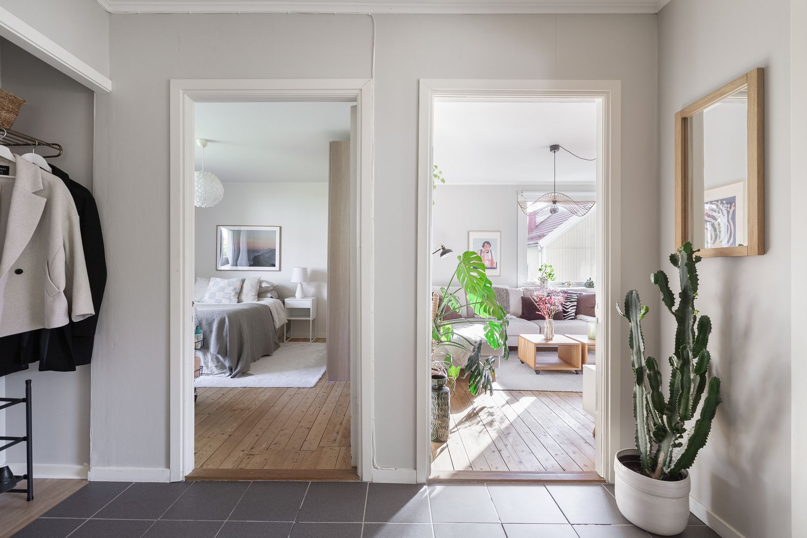 Bostadsrätt, Grangärdesvägen 13B, Surte, Ale