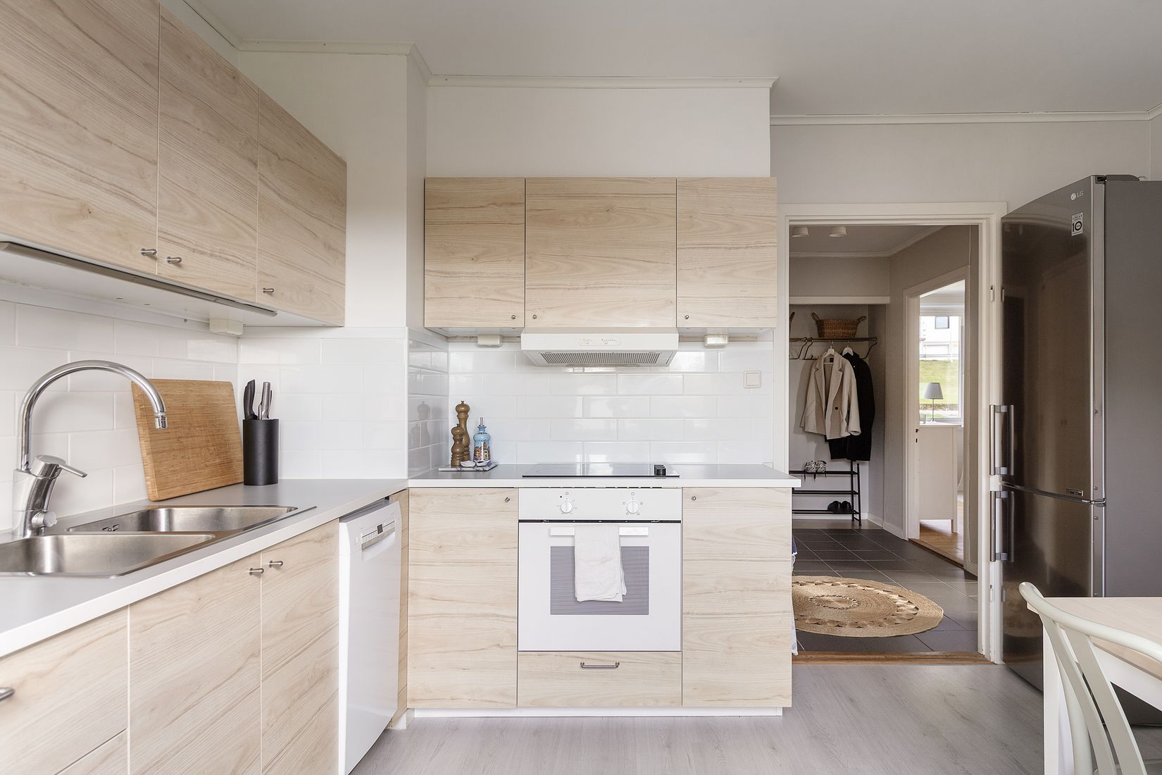 Bostadsrätt, Grangärdesvägen 13B, Surte, Ale