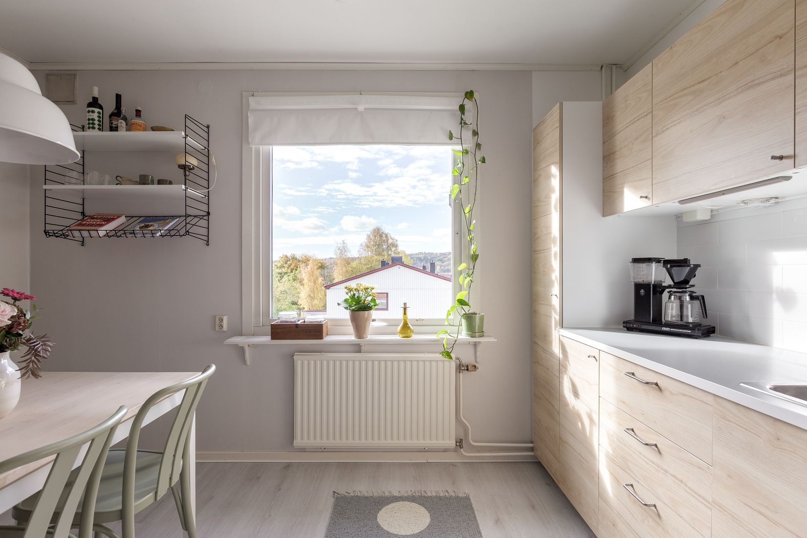 Bostadsrätt, Grangärdesvägen 13B, Surte, Ale