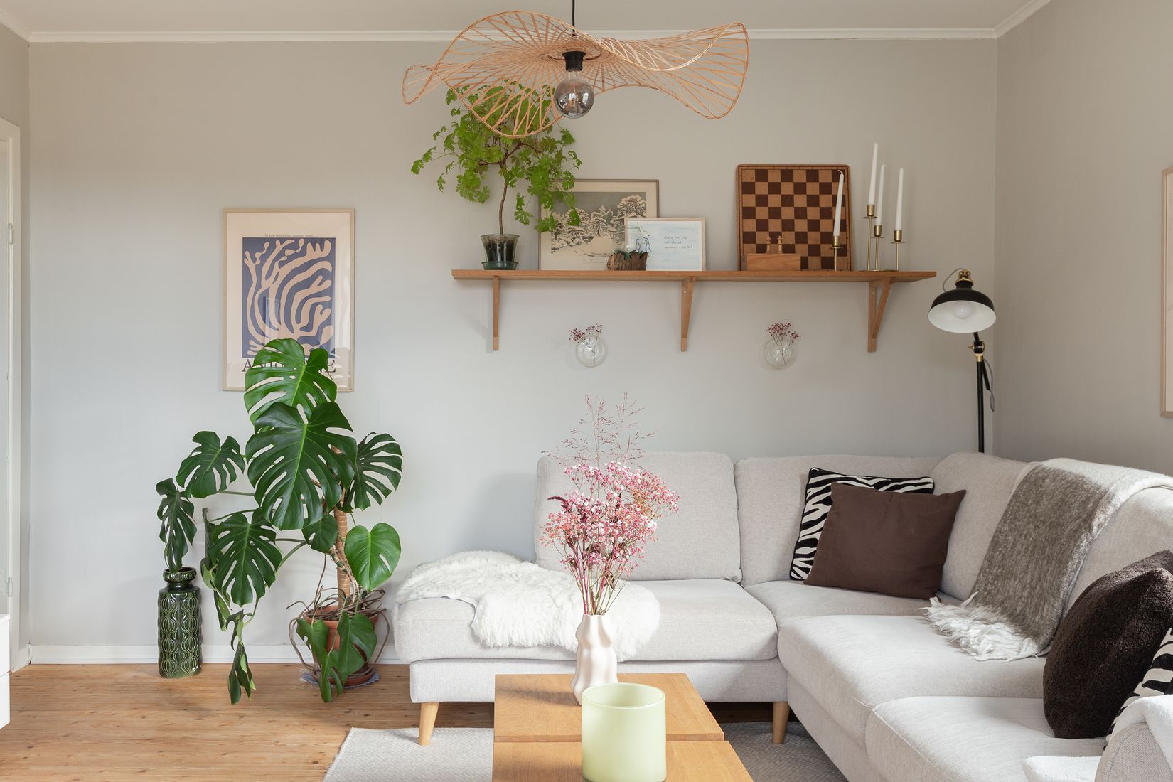 Bostadsrätt, Grangärdesvägen 13B, Surte, Ale