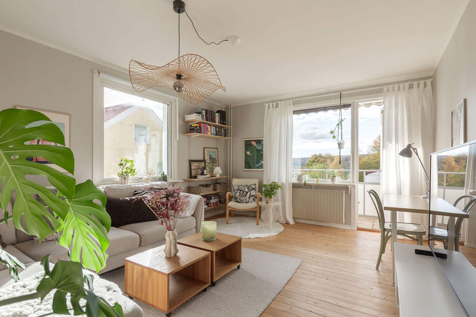 Bostadsrätt, Grangärdesvägen 13B, Surte, Ale