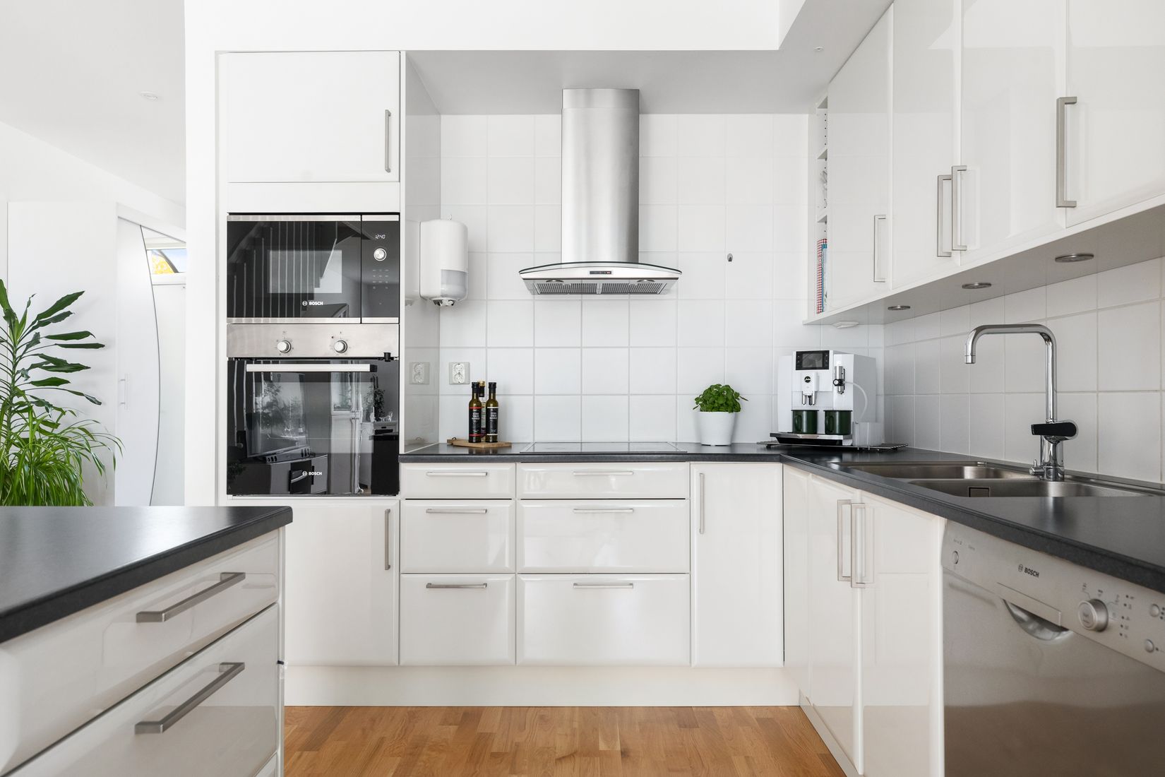 Bostadsrätt, Radhus, Saltsjövägen 7C, Centrala Halmstad - Väster, Halmstad