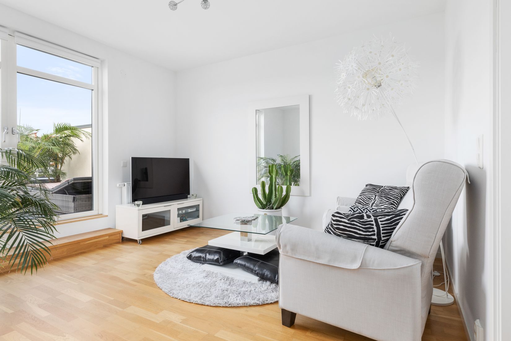 Bostadsrätt, Radhus, Saltsjövägen 7C, Centrala Halmstad - Väster, Halmstad