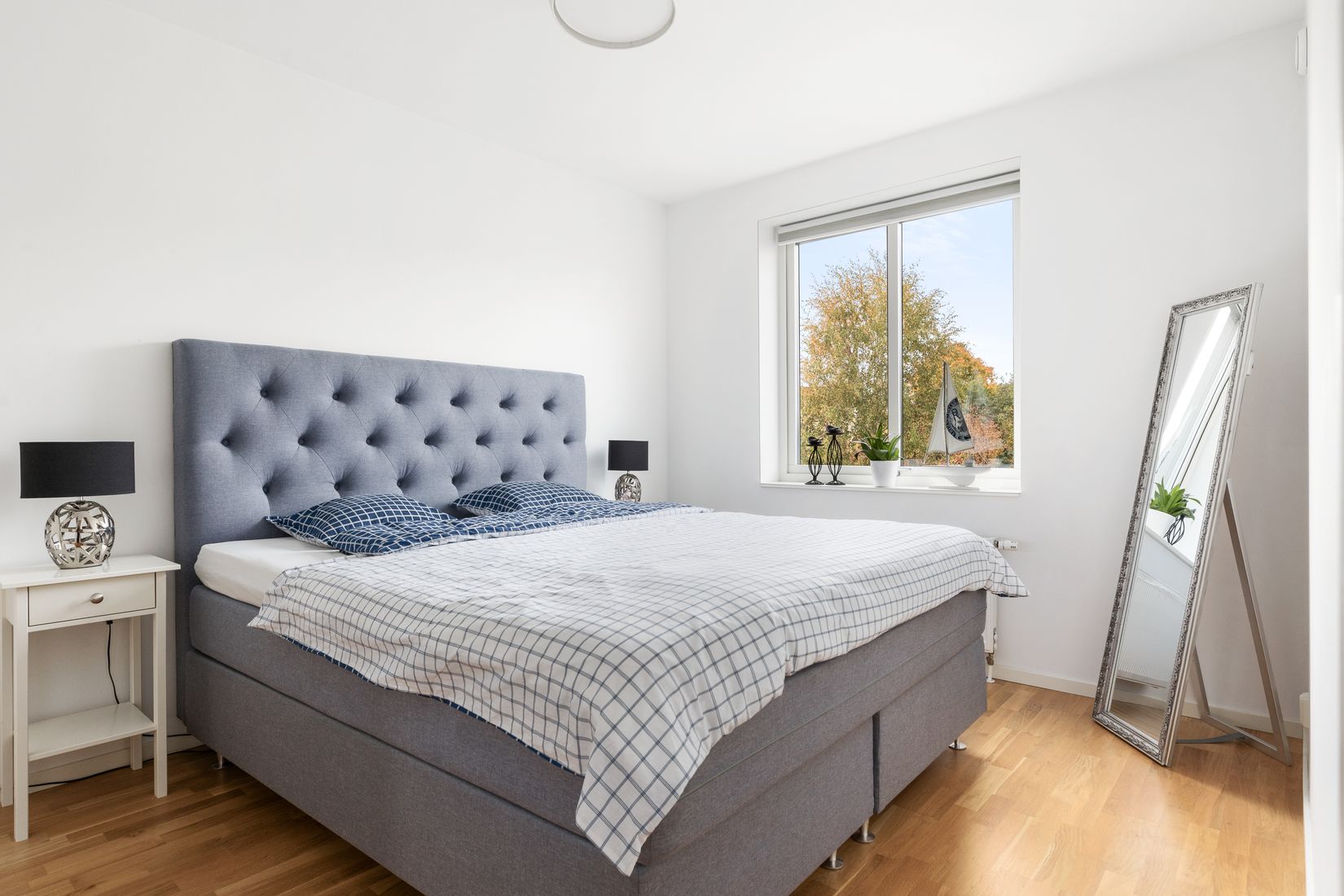 Bostadsrätt, Radhus, Saltsjövägen 7C, Centrala Halmstad - Väster, Halmstad