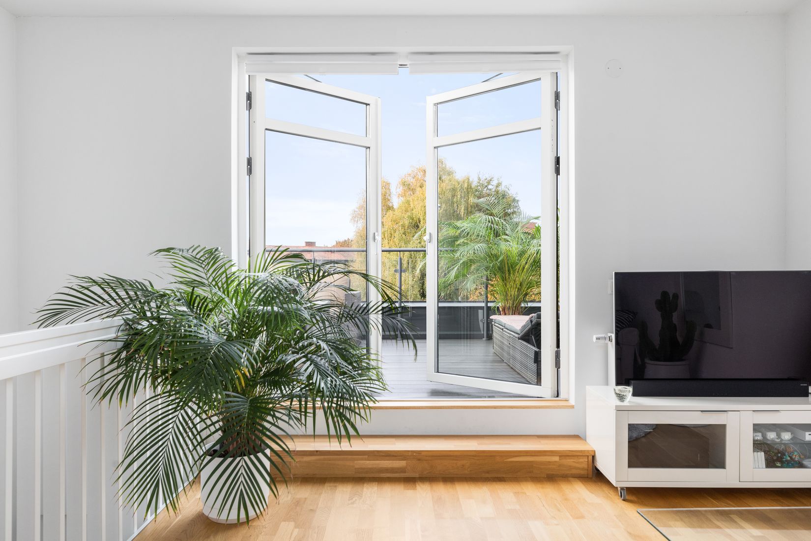 Bostadsrätt, Radhus, Saltsjövägen 7C, Centrala Halmstad - Väster, Halmstad