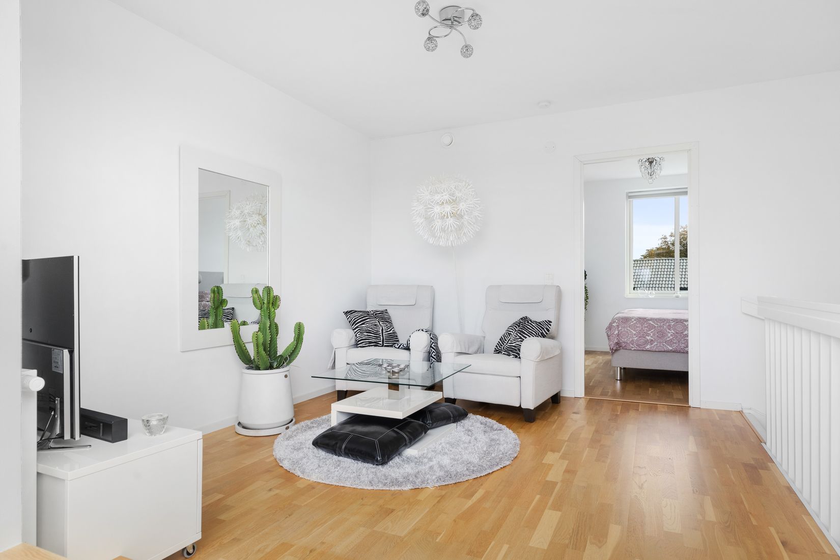 Bostadsrätt, Radhus, Saltsjövägen 7C, Centrala Halmstad - Väster, Halmstad