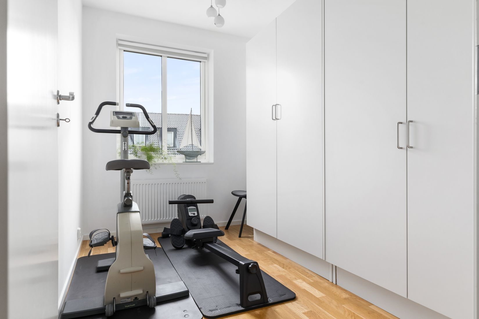 Bostadsrätt, Radhus, Saltsjövägen 7C, Centrala Halmstad - Väster, Halmstad