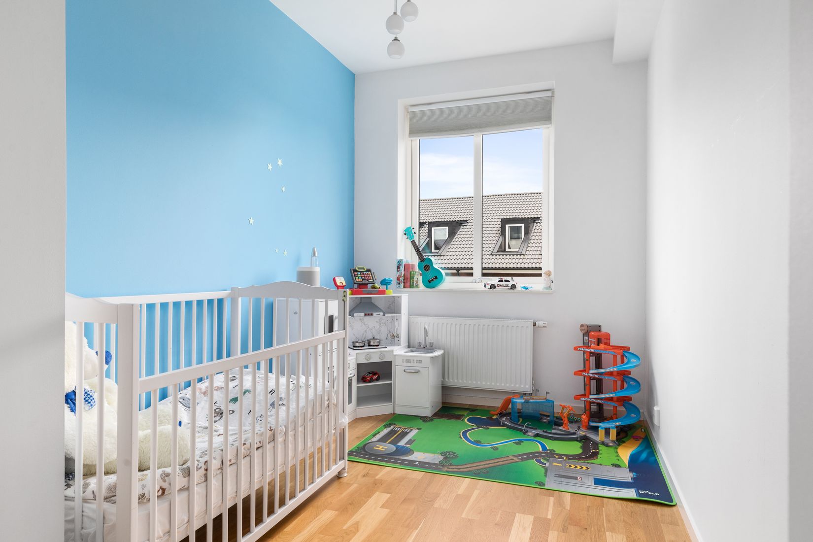 Bostadsrätt, Radhus, Saltsjövägen 7C, Centrala Halmstad - Väster, Halmstad