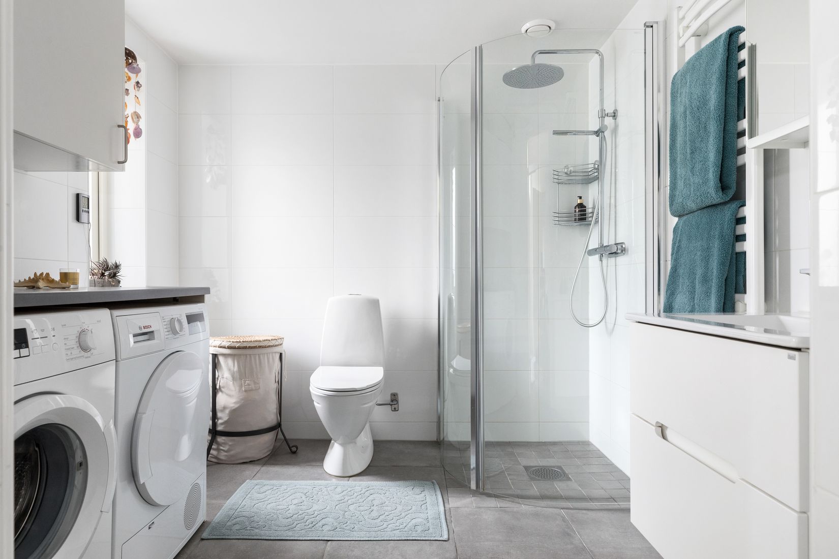 Bostadsrätt, Radhus, Saltsjövägen 7C, Centrala Halmstad - Väster, Halmstad