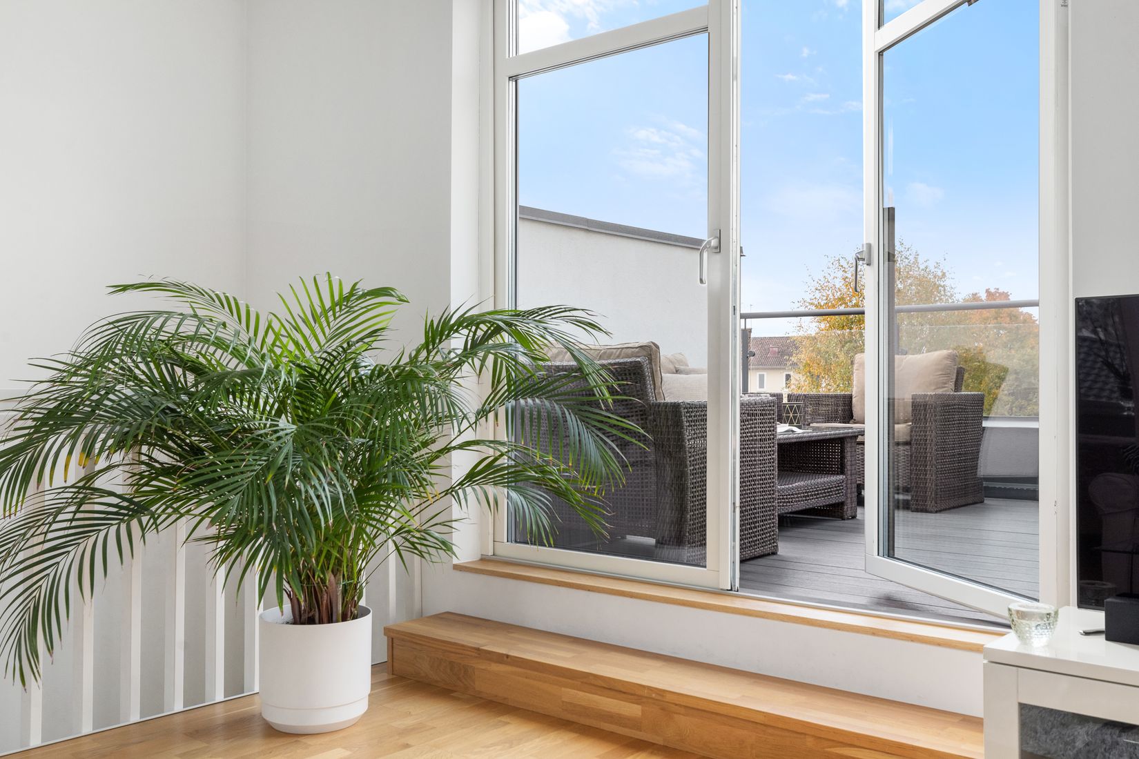 Bostadsrätt, Radhus, Saltsjövägen 7C, Centrala Halmstad - Väster, Halmstad