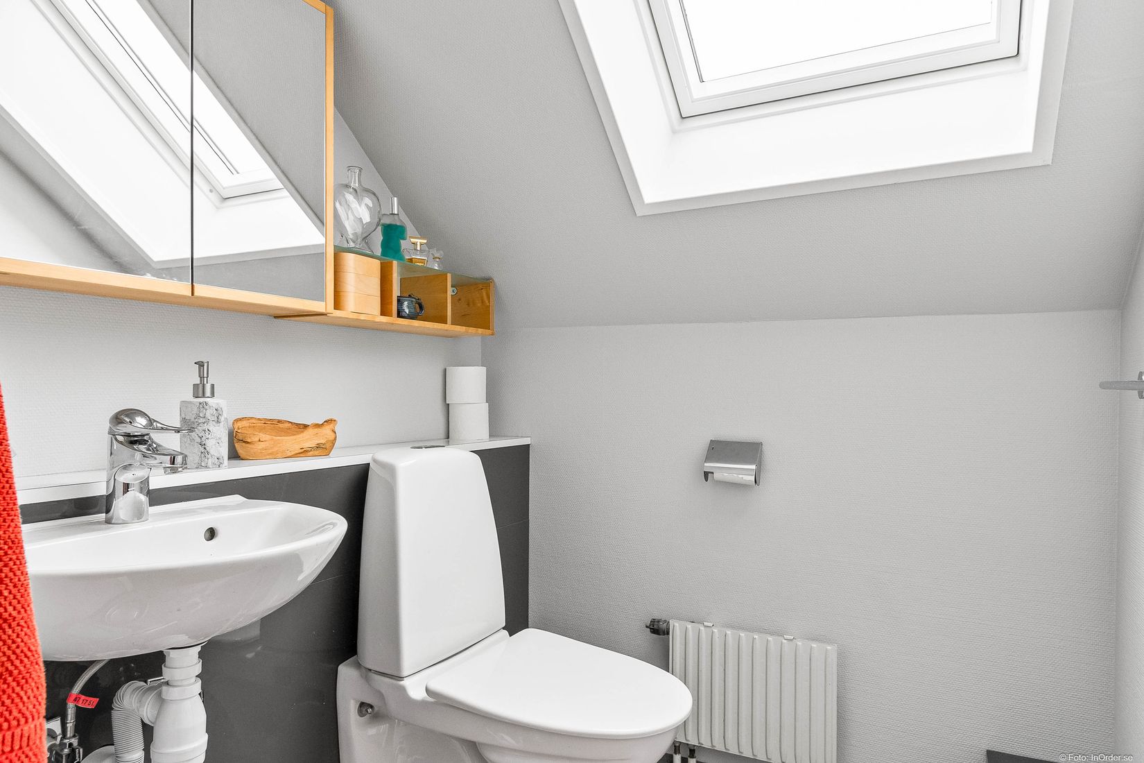 Villa, Anna Anders väg 20, Hemmestorps Fure, Sjöbo