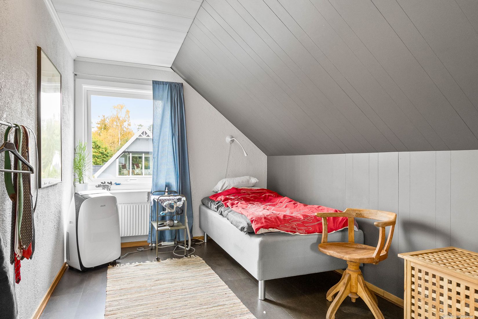 Villa, Anna Anders väg 20, Hemmestorps Fure, Sjöbo