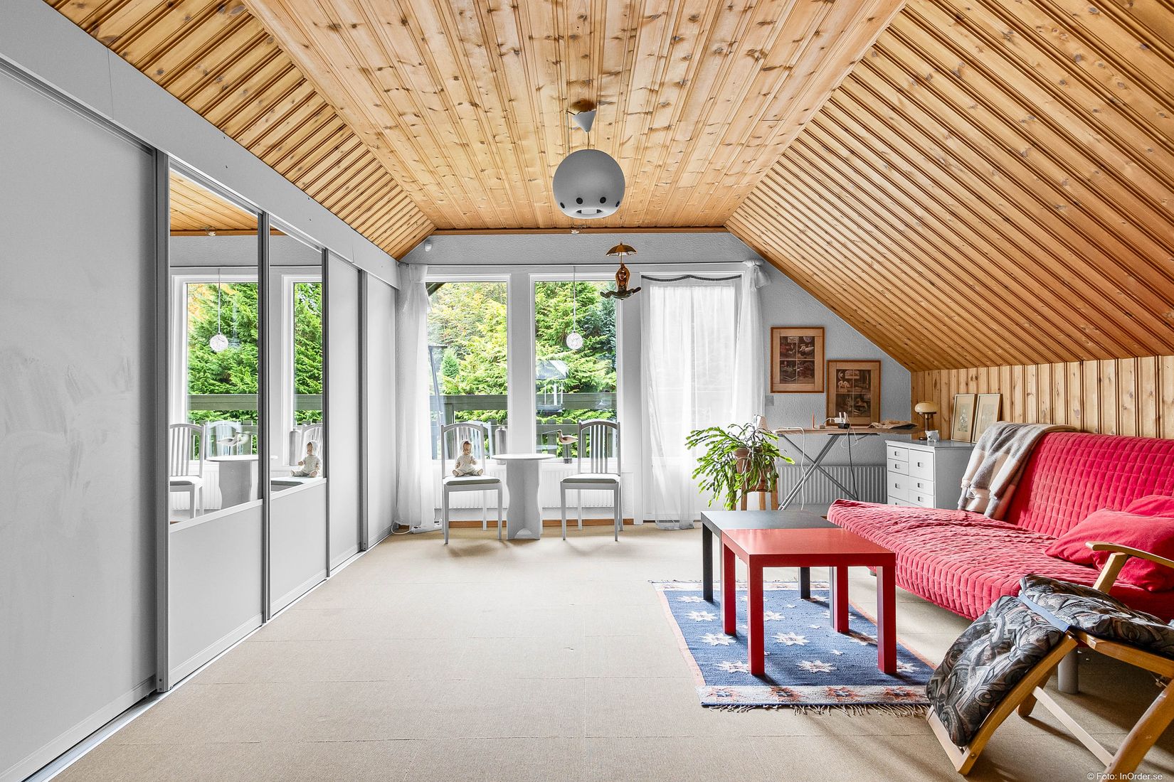 Villa, Anna Anders väg 20, Hemmestorps Fure, Sjöbo