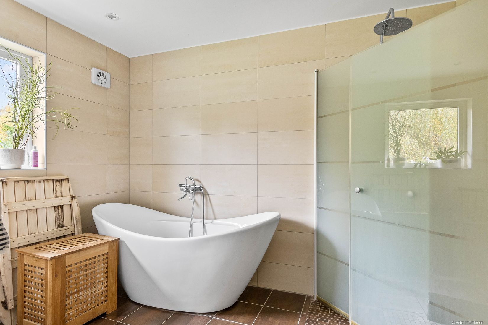 Villa, Anna Anders väg 20, Hemmestorps Fure, Sjöbo