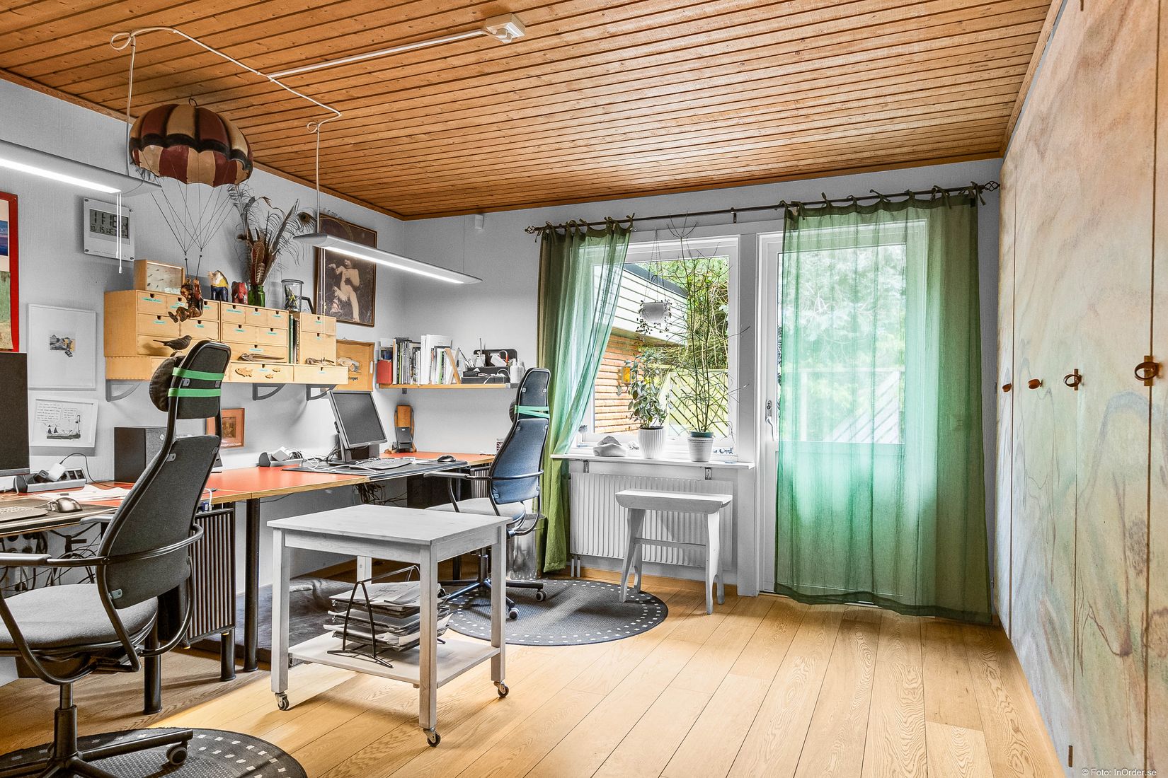 Villa, Anna Anders väg 20, Hemmestorps Fure, Sjöbo