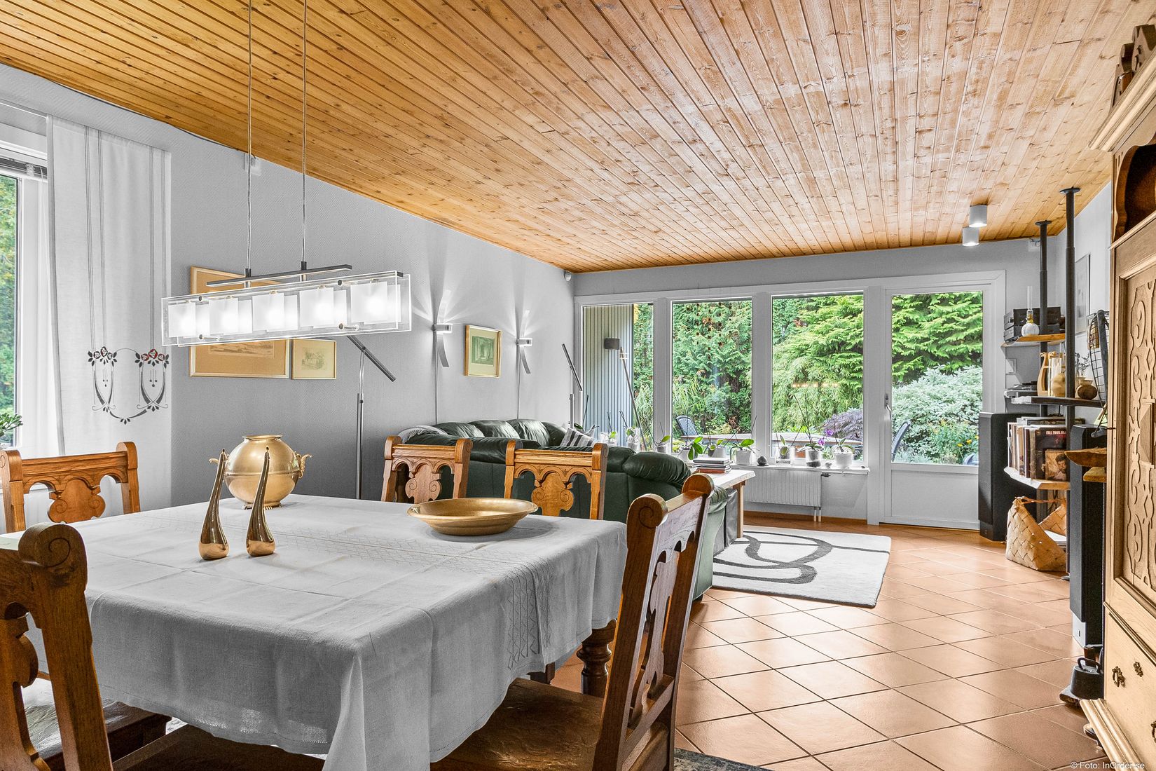 Villa, Anna Anders väg 20, Hemmestorps Fure, Sjöbo