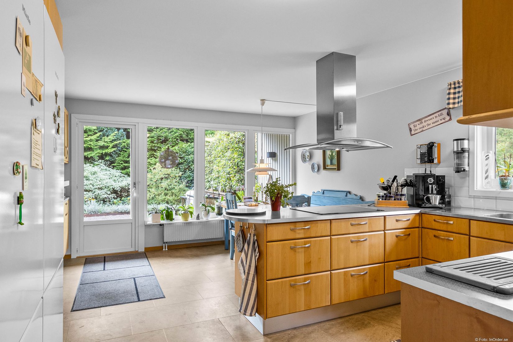 Villa, Anna Anders väg 20, Hemmestorps Fure, Sjöbo