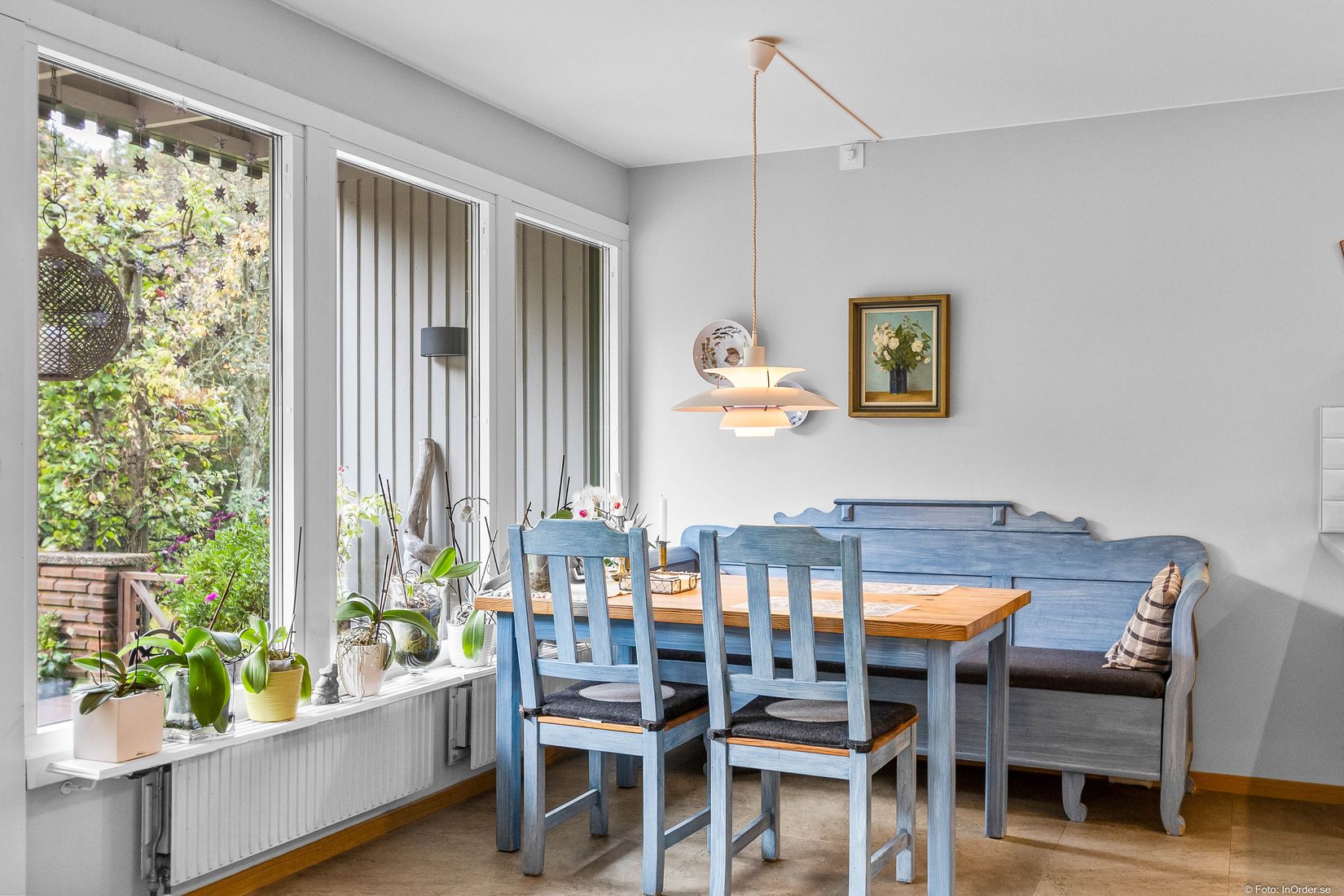 Villa, Anna Anders väg 20, Hemmestorps Fure, Sjöbo