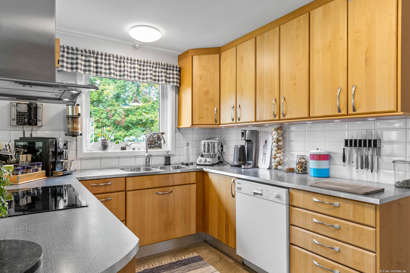 Villa, Anna Anders väg 20, Hemmestorps Fure, Sjöbo