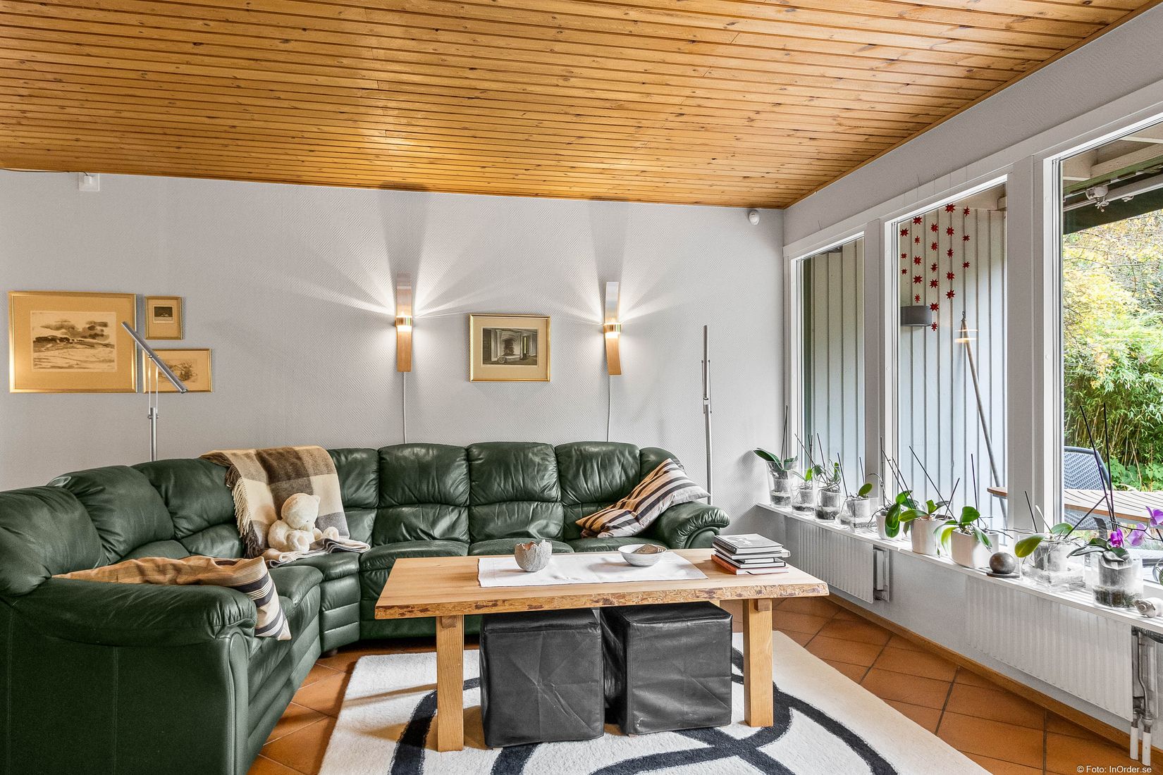 Villa, Anna Anders väg 20, Hemmestorps Fure, Sjöbo