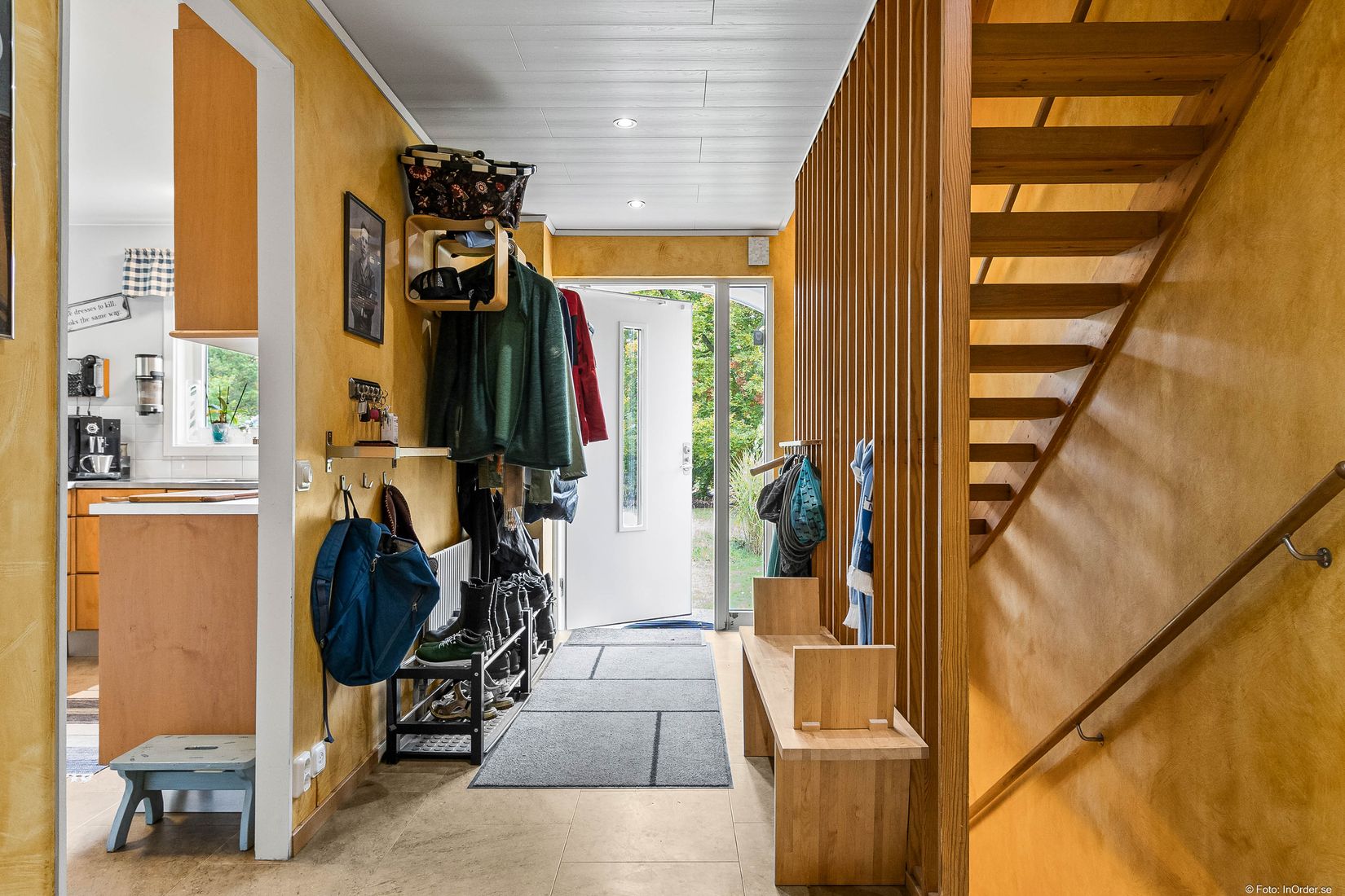 Villa, Anna Anders väg 20, Hemmestorps Fure, Sjöbo