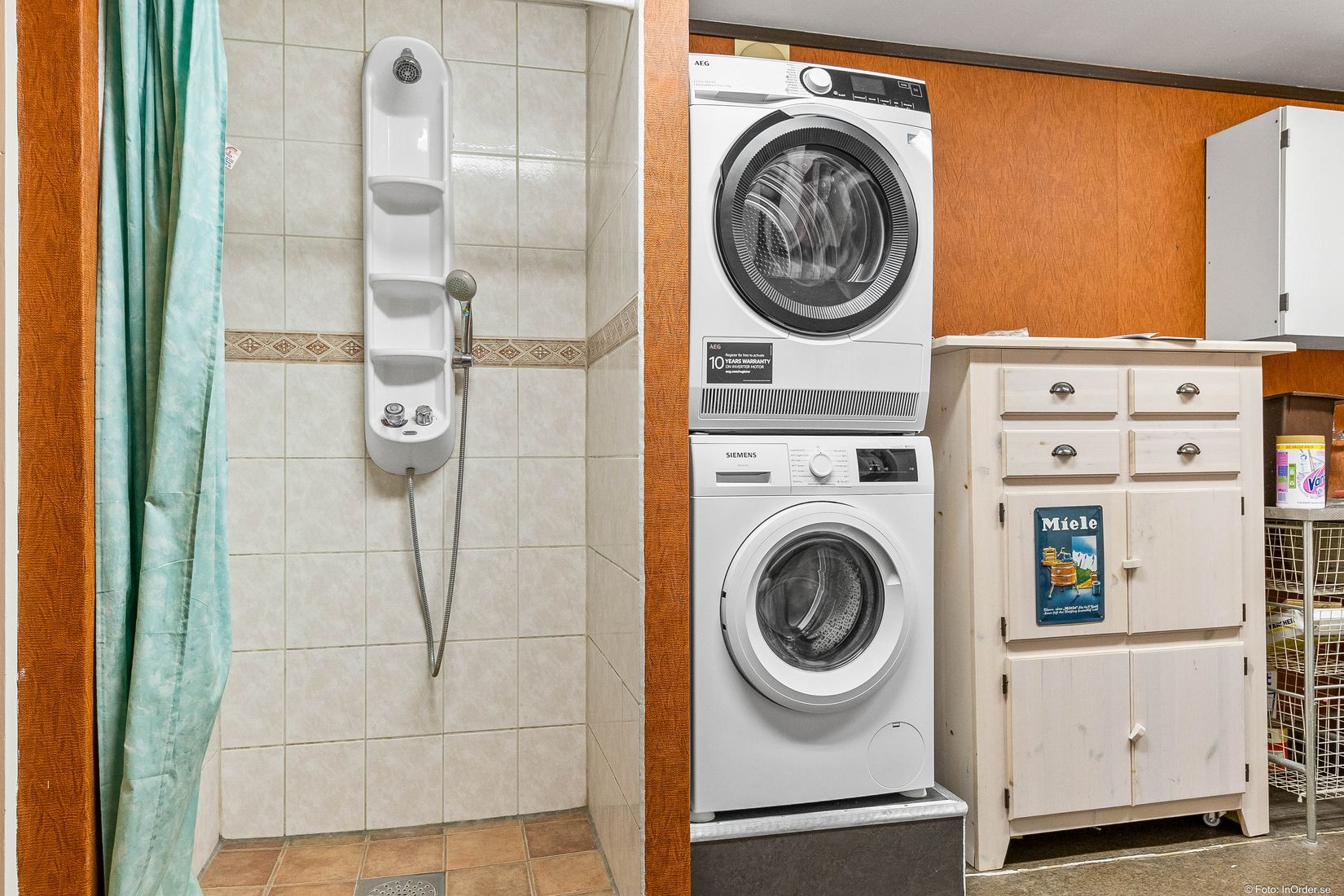 Villa, Anna Anders väg 20, Hemmestorps Fure, Sjöbo