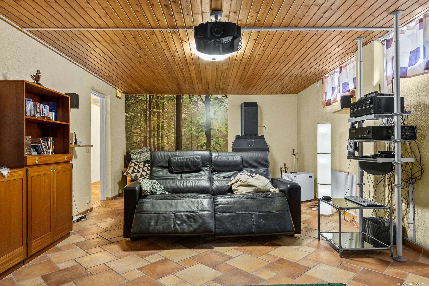 Villa, Anna Anders väg 20, Hemmestorps Fure, Sjöbo