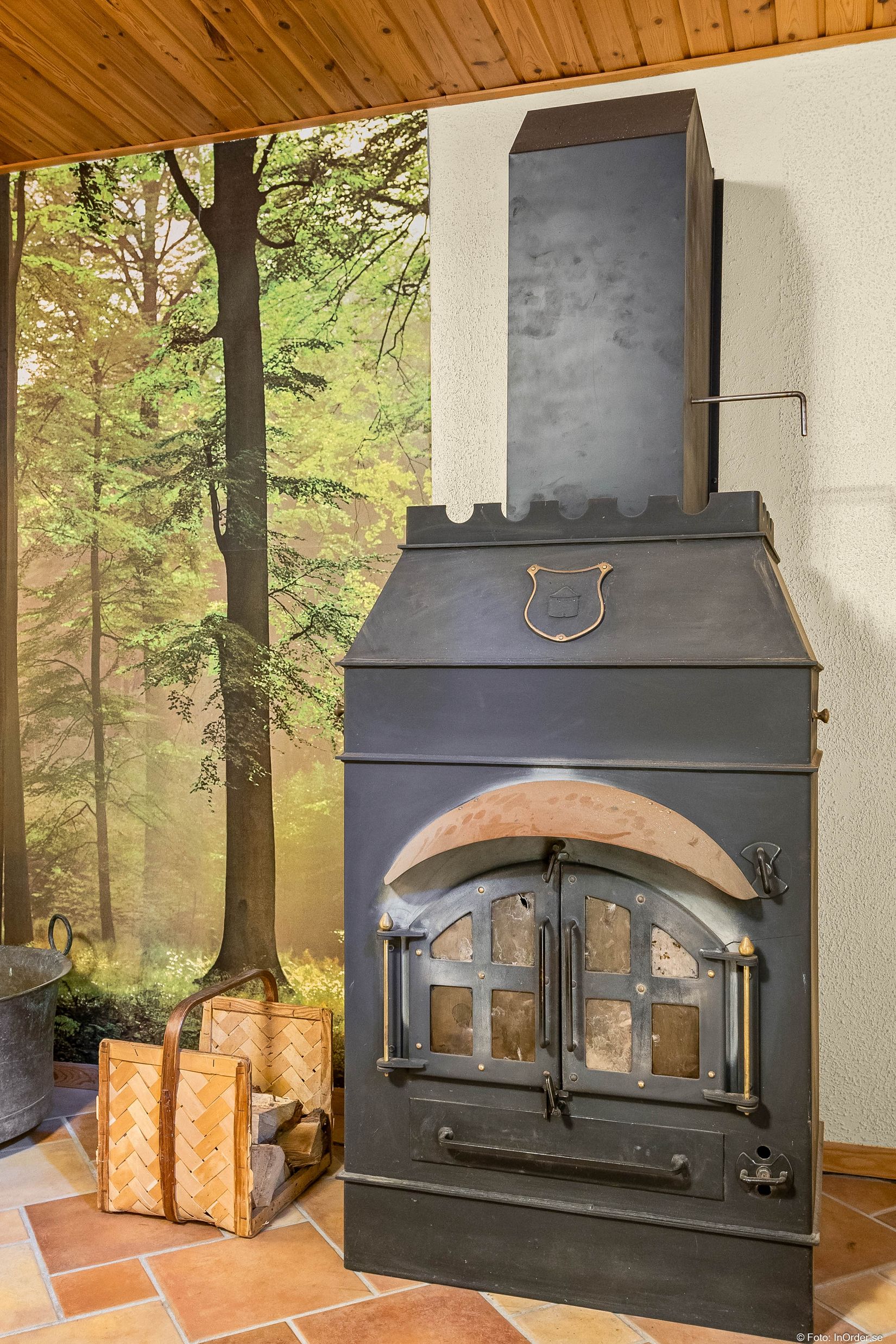 Villa, Anna Anders väg 20, Hemmestorps Fure, Sjöbo