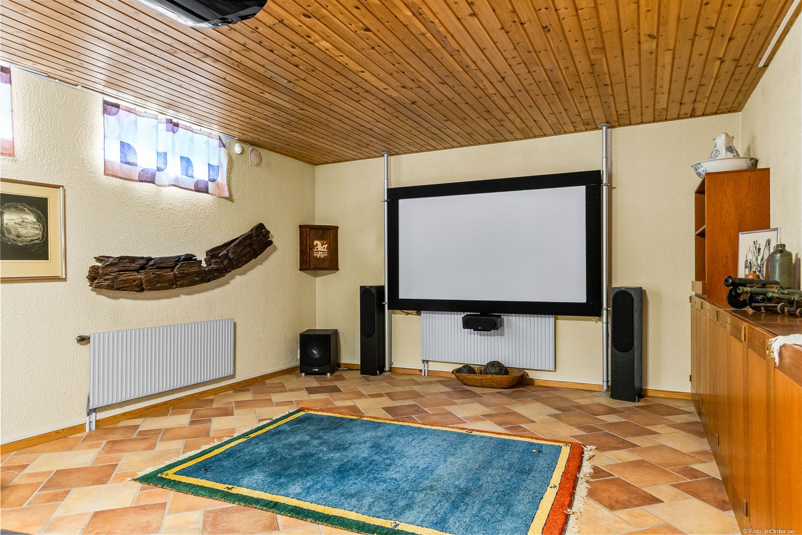 Villa, Anna Anders väg 20, Hemmestorps Fure, Sjöbo