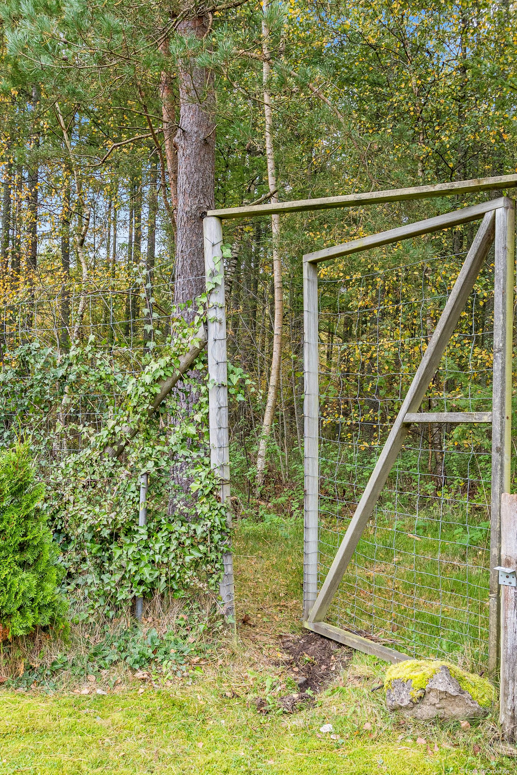 Villa, Anna Anders väg 20, Hemmestorps Fure, Sjöbo