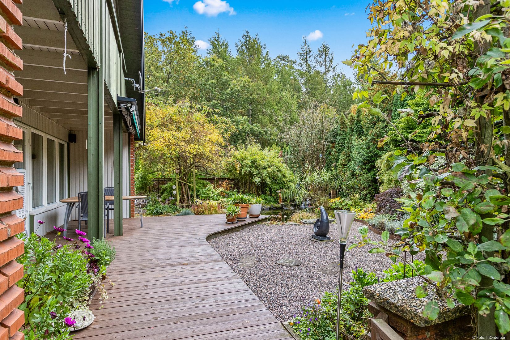 Villa, Anna Anders väg 20, Hemmestorps Fure, Sjöbo