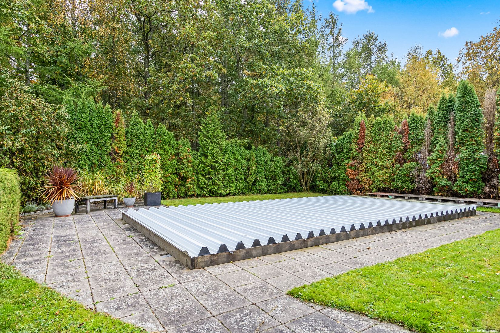 Villa, Anna Anders väg 20, Hemmestorps Fure, Sjöbo