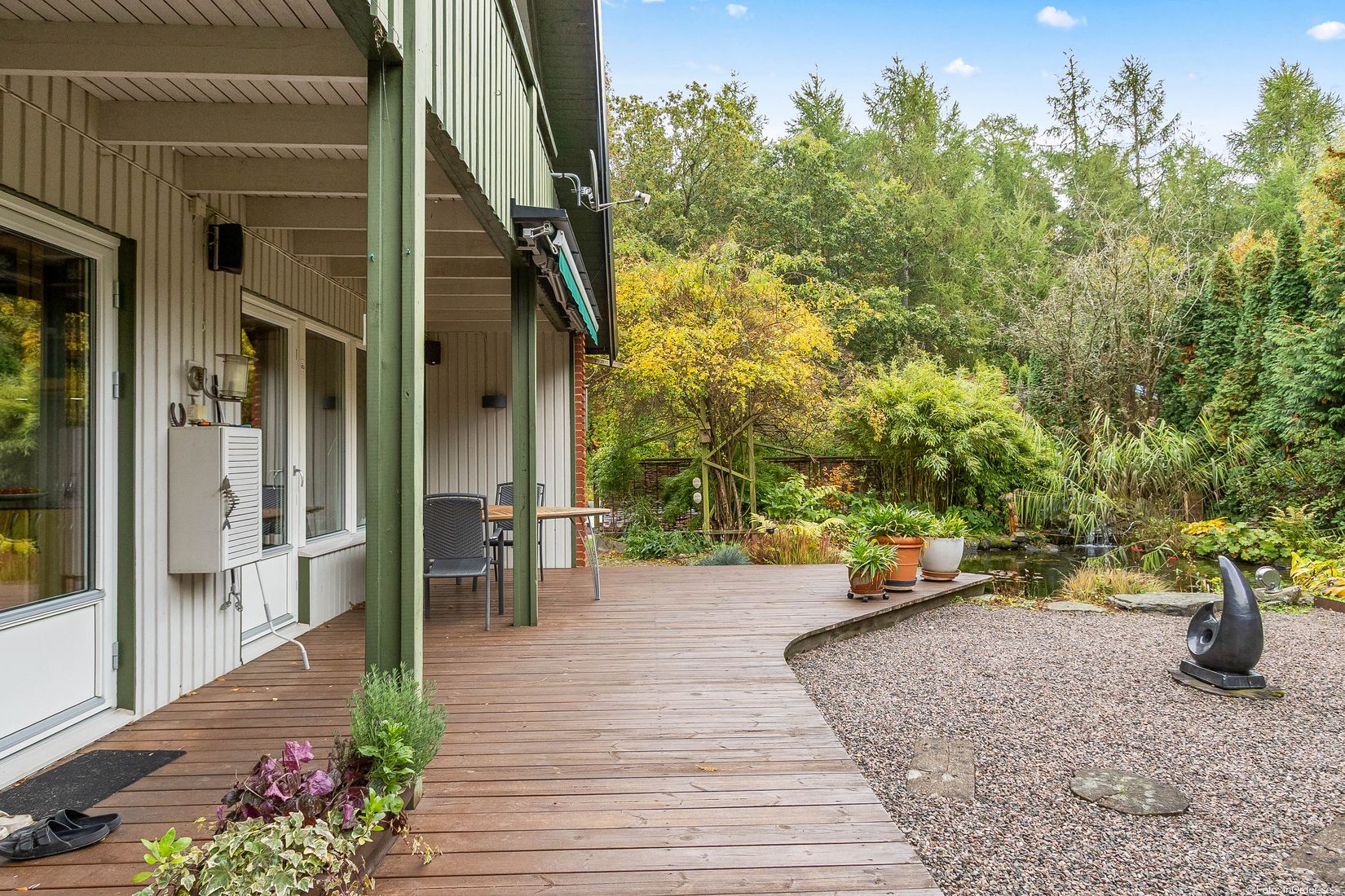 Villa, Anna Anders väg 20, Hemmestorps Fure, Sjöbo