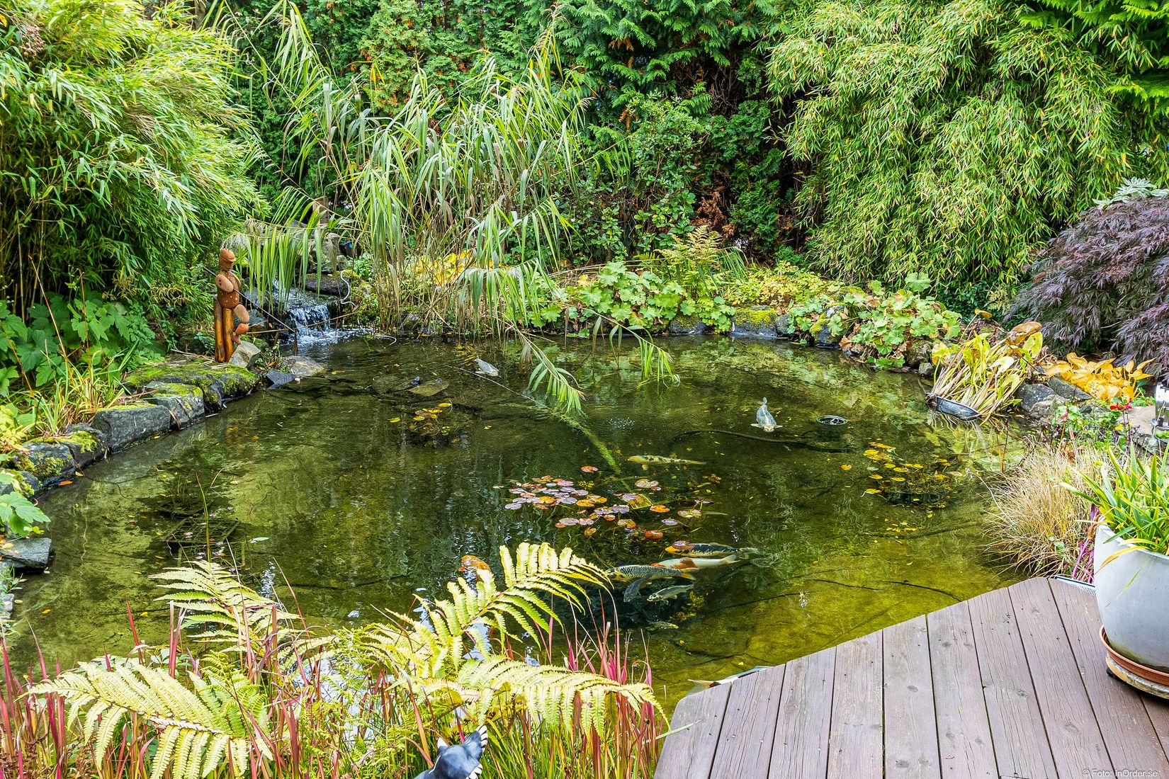 Villa, Anna Anders väg 20, Hemmestorps Fure, Sjöbo