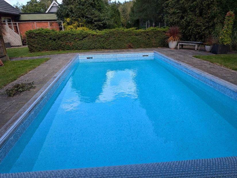 Villa, Anna Anders väg 20, Hemmestorps Fure, Sjöbo