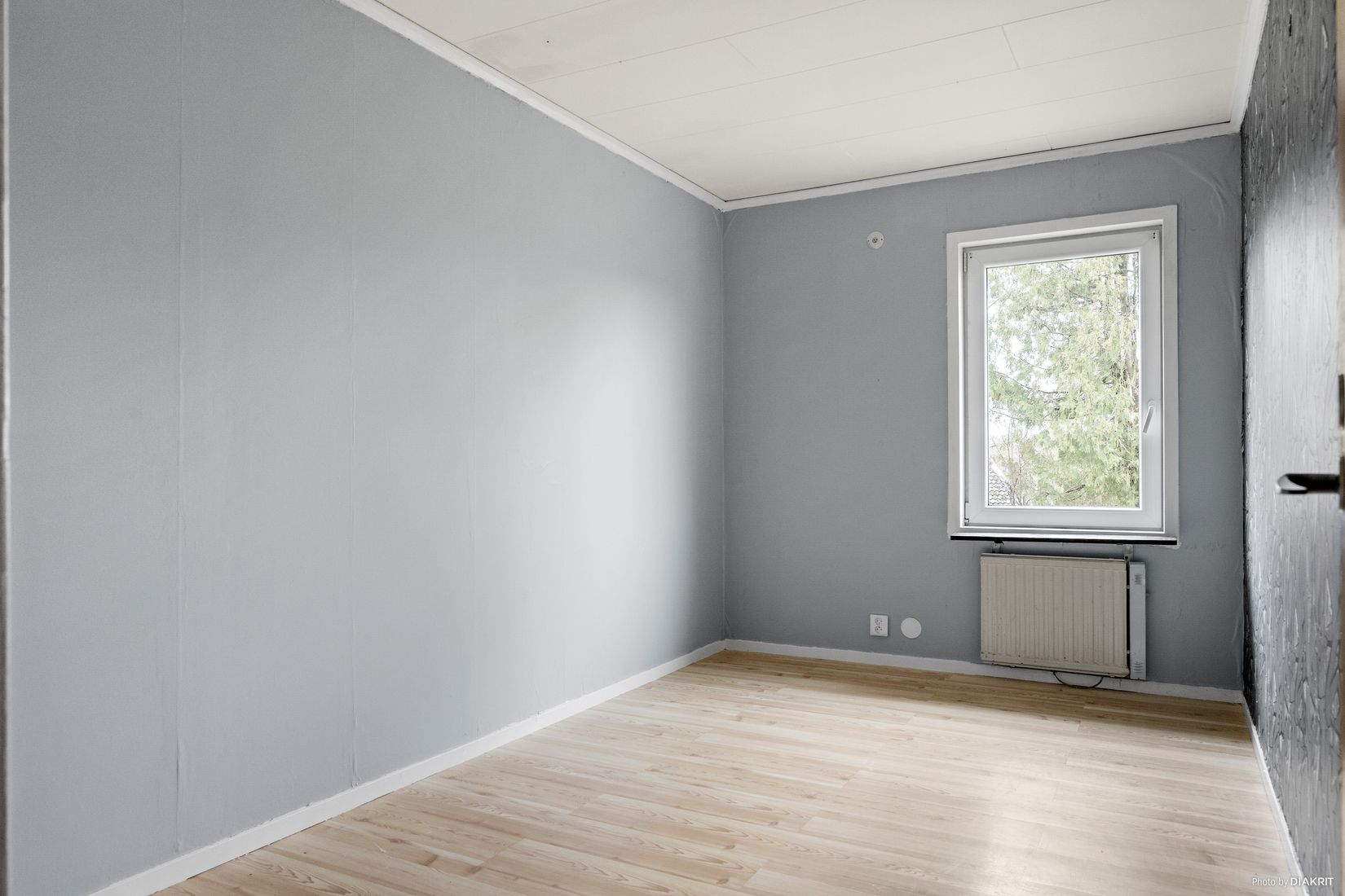 Villa, Glasbergsgatan 10, Hylte