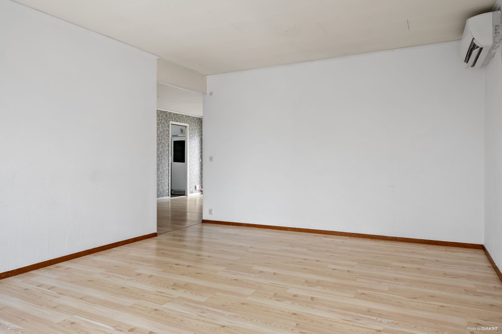 Villa, Glasbergsgatan 10, Hylte