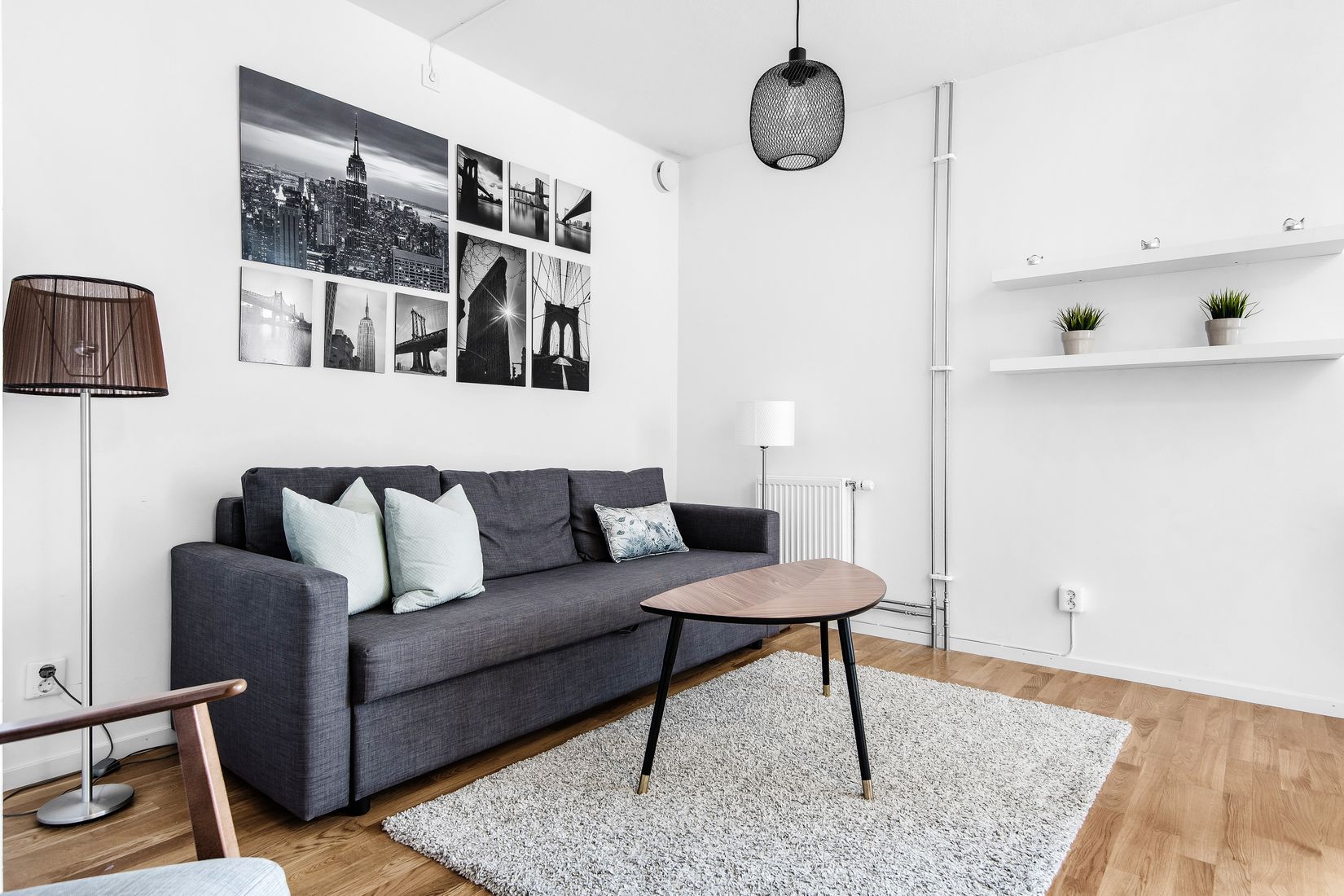 Bostadsrätt, Östersundsgatan 7, Vån 5 (0502/1517), Vällingby Parkstad / Råcksta, Stockholm