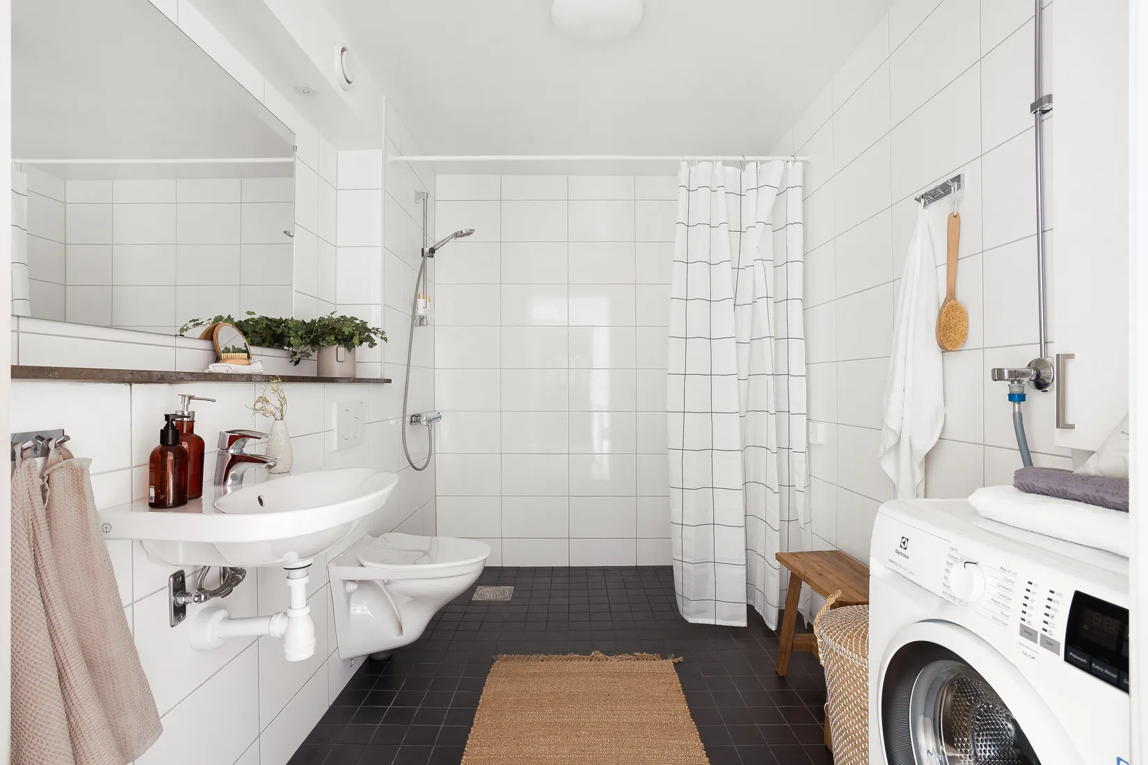 Bostadsrätt, Östersundsgatan 7, Vån 5 (0502/1517), Vällingby Parkstad / Råcksta, Stockholm