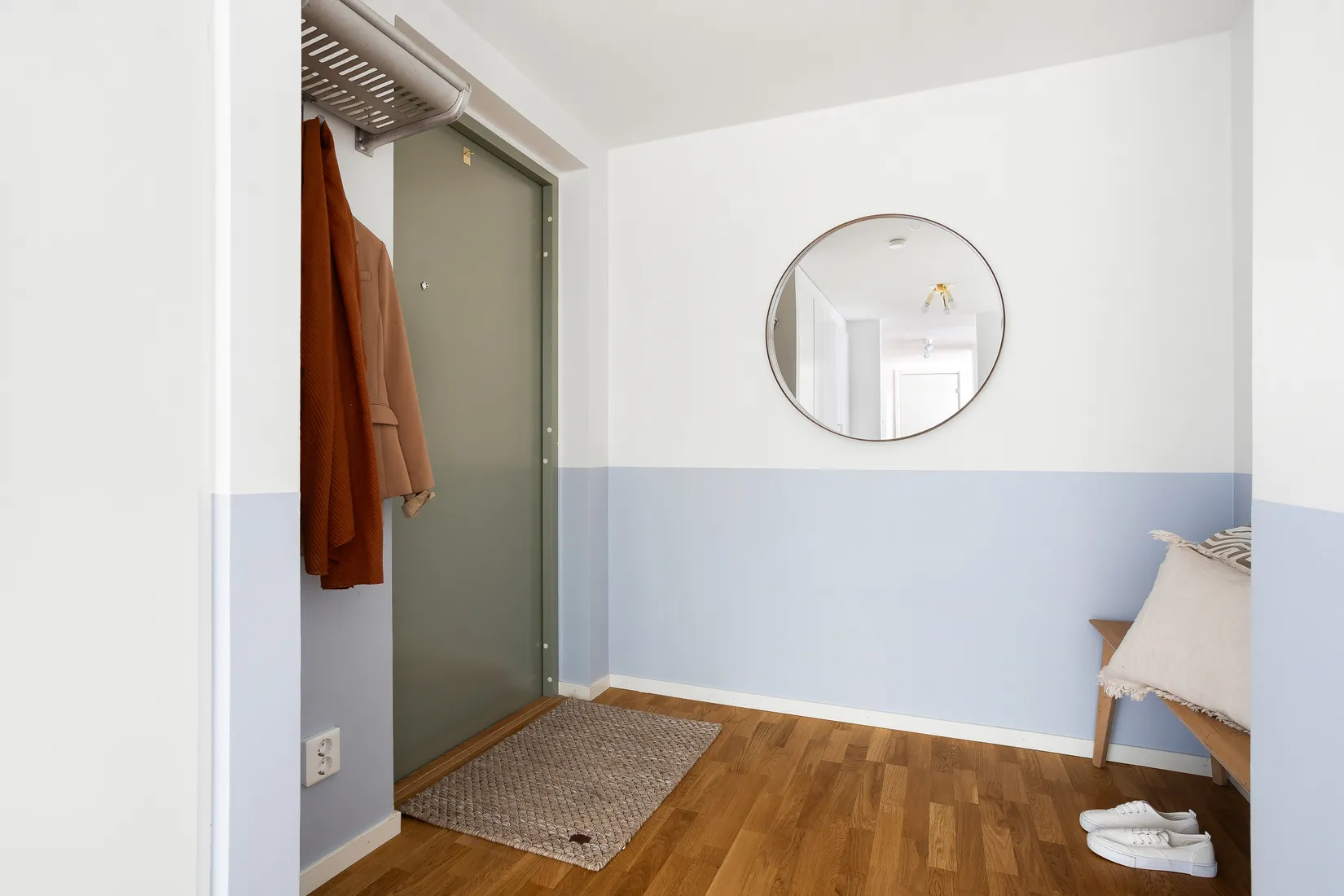 Bostadsrätt, Östersundsgatan 7, Vån 5 (0502/1517), Vällingby Parkstad / Råcksta, Stockholm