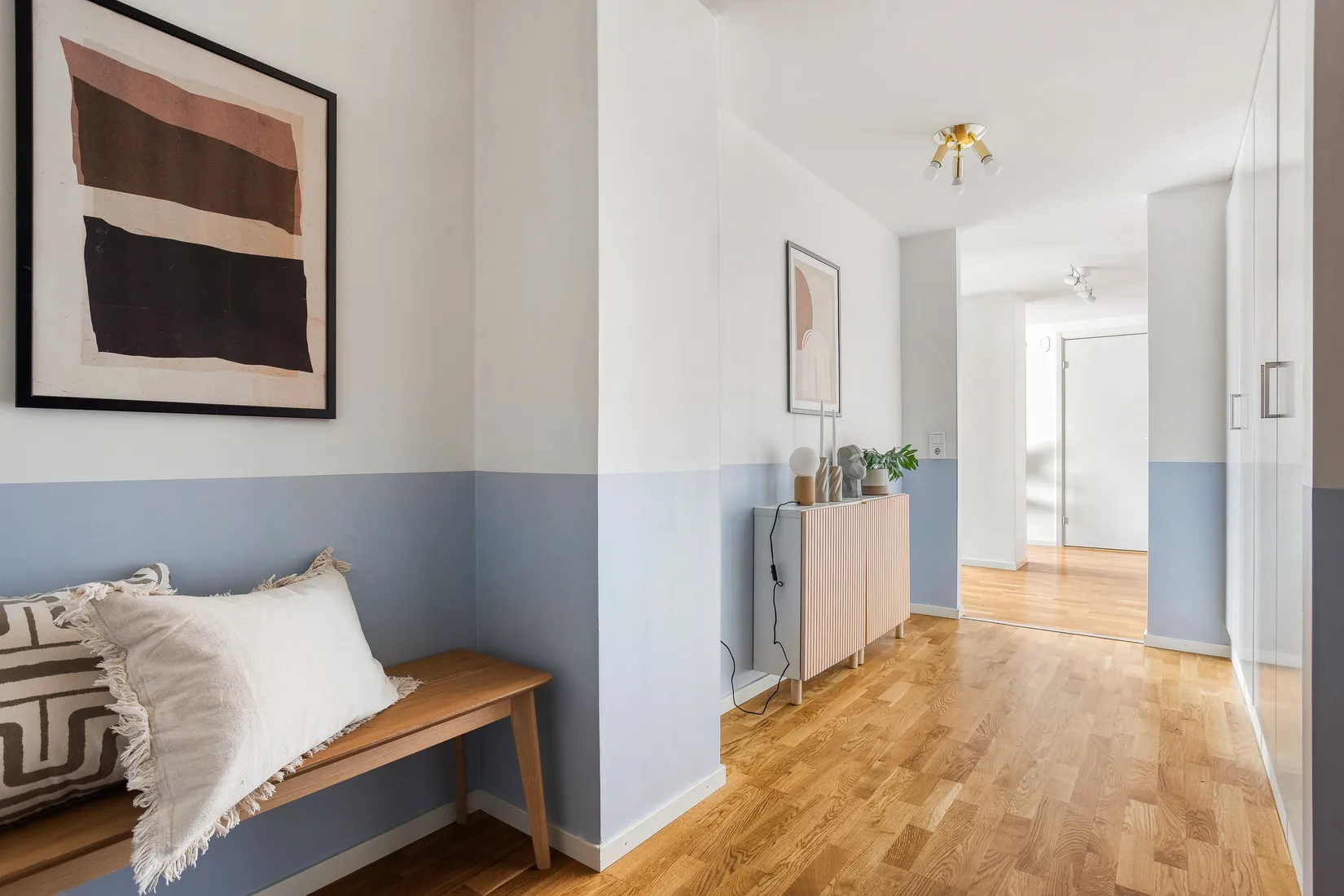 Bostadsrätt, Östersundsgatan 7, Vån 5 (0502/1517), Vällingby Parkstad / Råcksta, Stockholm