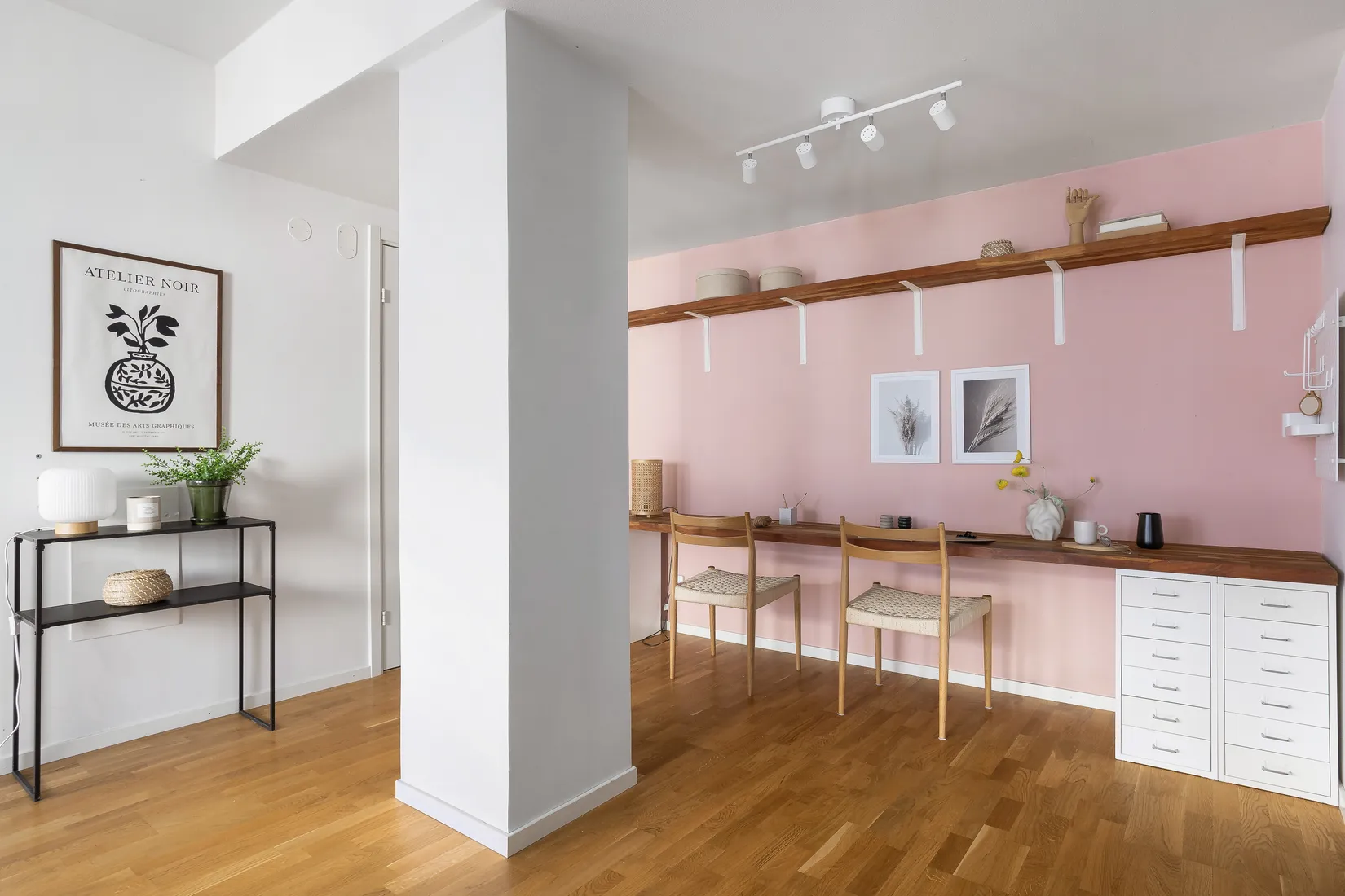 Bostadsrätt, Östersundsgatan 7, Vån 5 (0502/1517), Vällingby Parkstad / Råcksta, Stockholm