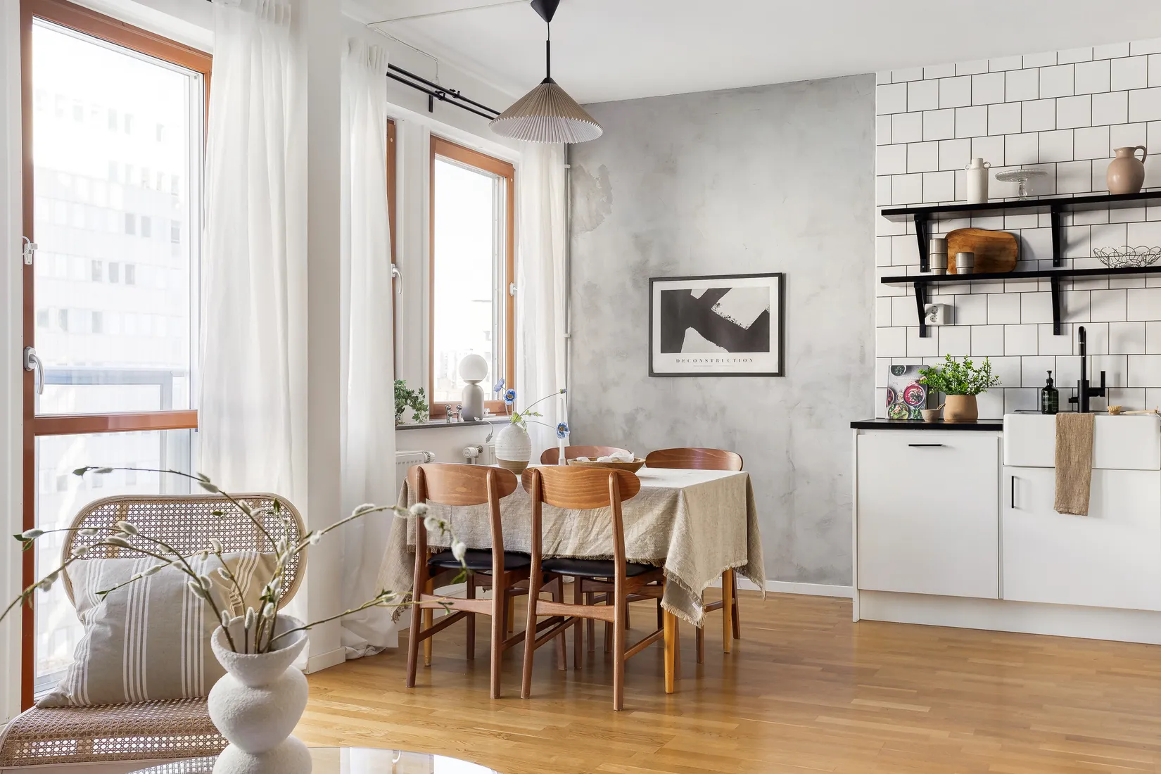 Bostadsrätt, Östersundsgatan 7, Vån 5 (0502/1517), Vällingby Parkstad / Råcksta, Stockholm