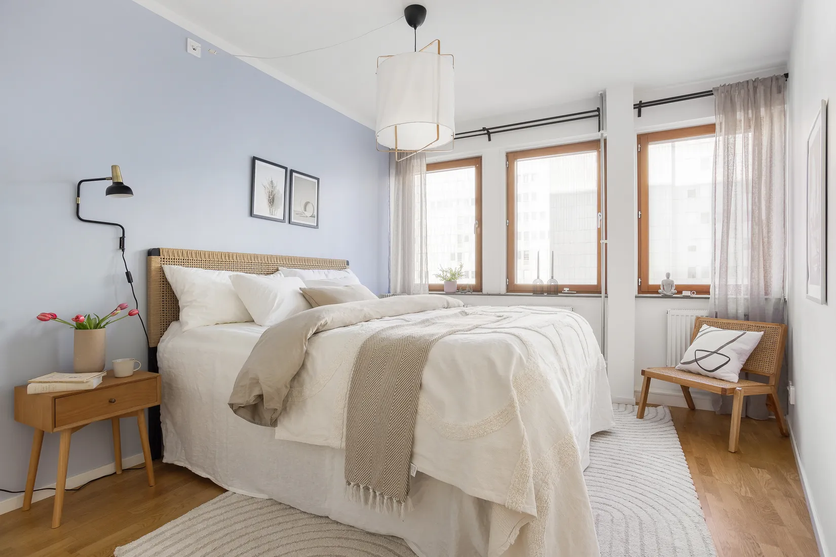 Bostadsrätt, Östersundsgatan 7, Vån 5 (0502/1517), Vällingby Parkstad / Råcksta, Stockholm