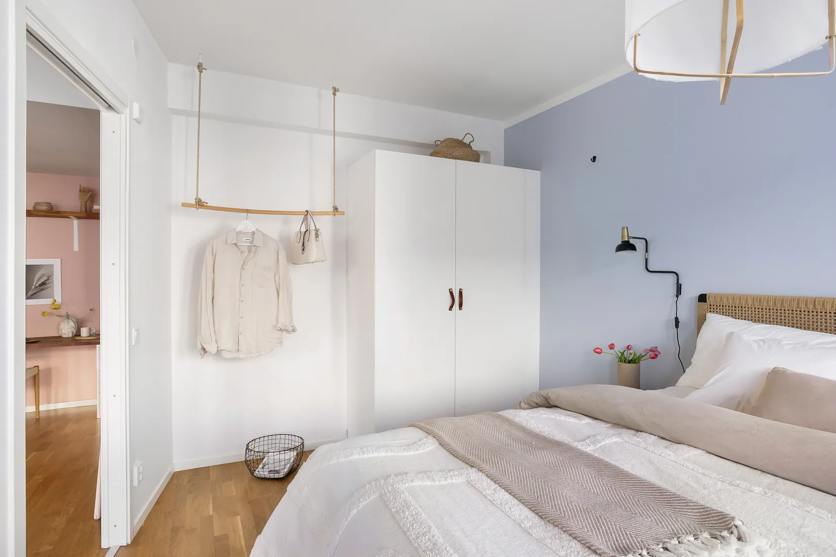 Bostadsrätt, Östersundsgatan 7, Vån 5 (0502/1517), Vällingby Parkstad / Råcksta, Stockholm