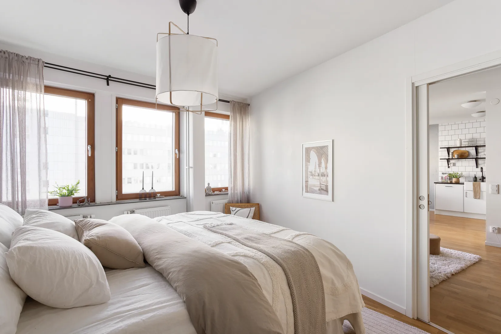 Bostadsrätt, Östersundsgatan 7, Vån 5 (0502/1517), Vällingby Parkstad / Råcksta, Stockholm