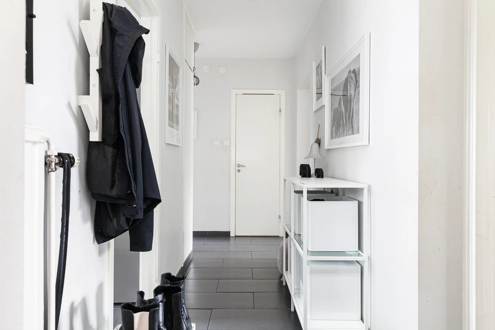 Bostadsrätt, Finngatan 12, Höganäs